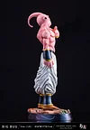 1/6 Scale Big Buu - Dragon Ball Resin Statue - D-M Studios
