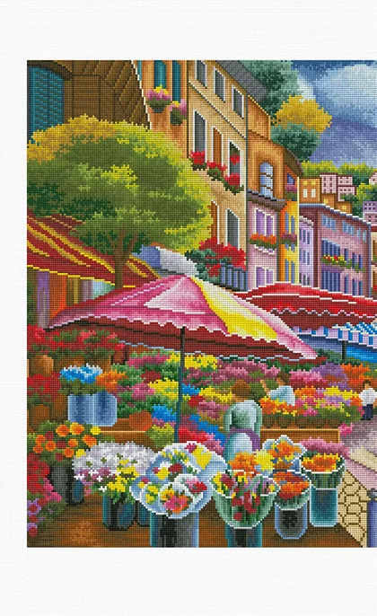 ZZ5317-Forest hide and seek]_ 124.44_ Painting Fairy Cross