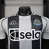 25-26 Player Newcastle United Home