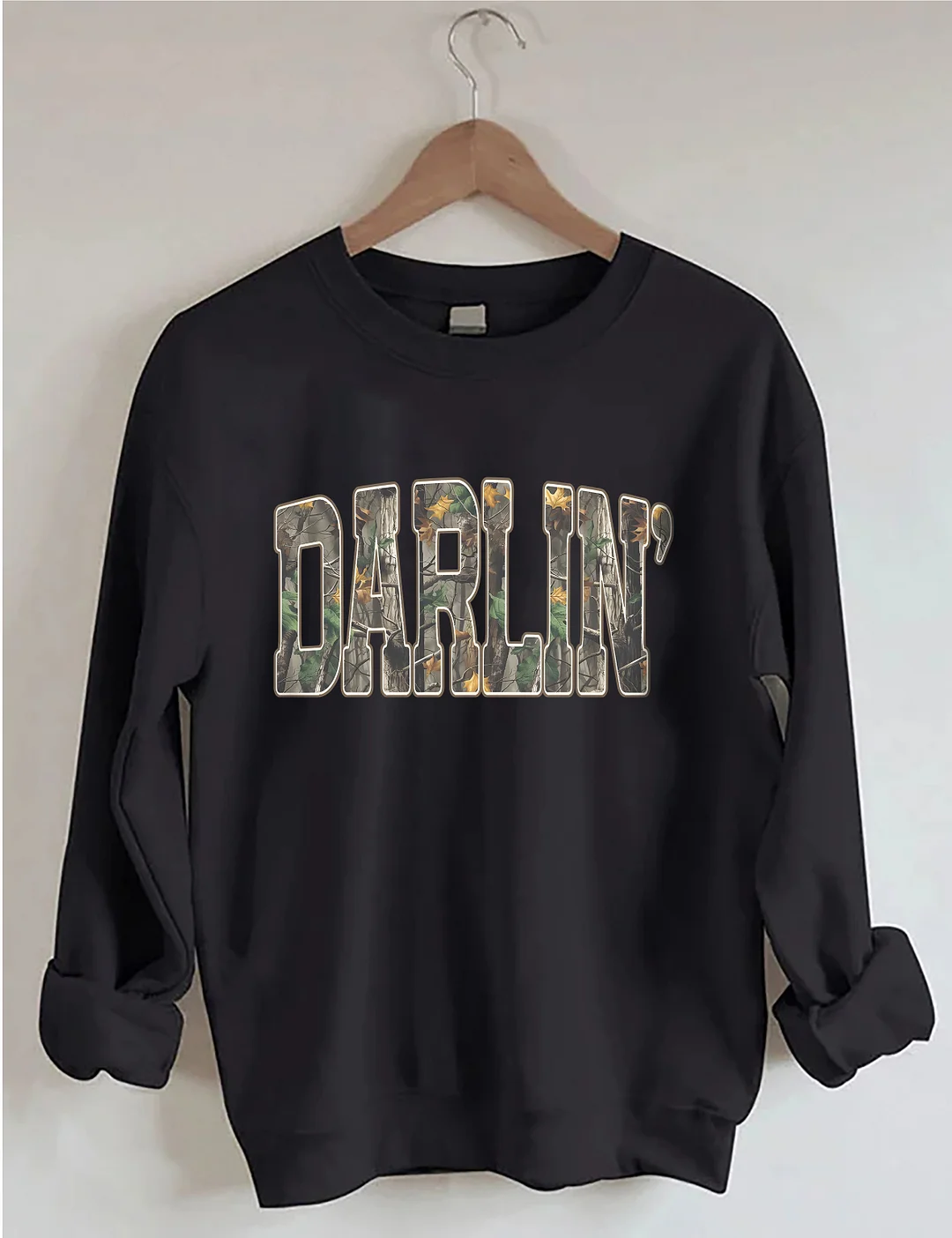 Darlin Sweatshirt