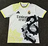 2025/2026 Real Madrid Blacksnake Special Edition Football Shirt 1:1 Thai Quality