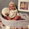 Babiesprincess Lifelike Reborn Baby Doll, Babiesprincess