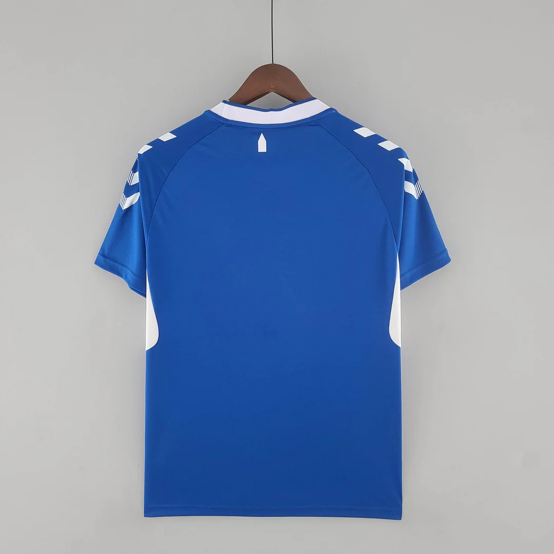 2022/2023 Everton Home Soccer Jersey