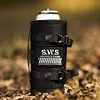 Camping Gas Protective Cover Anti-Fall Outdoor Gas Cylinder Sleeve Camping Tools