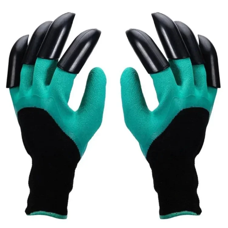 Garden Claw Gloves