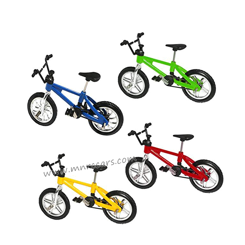 MN Model MN168 Parts Simulated Bicycle