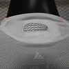 2025/2026 Player Version Long Sleeve Bayern Munich Away Football Shirt 1:1 Thai Quality