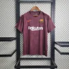 2017/2018 Retro Barcelona Third Away Football Shirt 1:1 Thai Quality