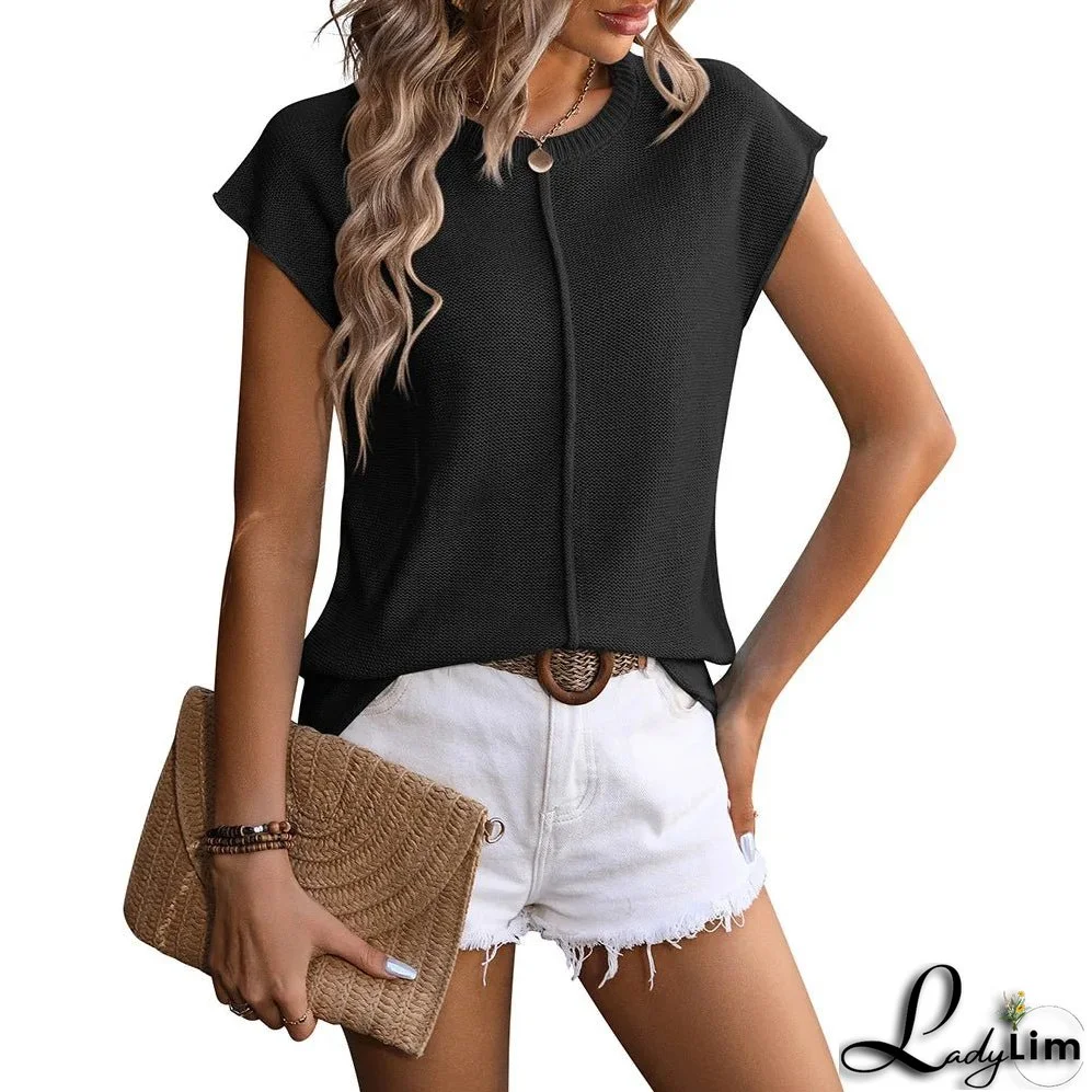 Fresh and fashionable Blouse