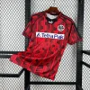 Retro 1995-96 Frankfurt Soccer Jersey Home