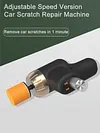 Car Detailing Buffer 8000RPM Car Scratch Remover Electric Beauty Scratch Remover