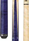 LZ2000SPB April 2020 Blue Billiards Pool Cue