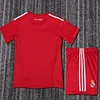 Joyfball 2011-2012 Kids Size Retro Real Madrid Third Away Football Shirt