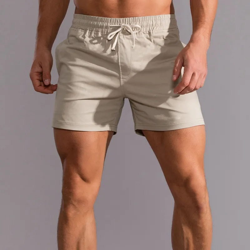 Men's Quick-Drying Shorts &mdash; Home, Outdoor, Beach, Sports, Casual, And Fitness Wear-INSPIREUSE