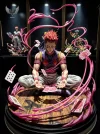 1/6 Scale Hisoka Morow - HUNTER X HUNTER Resin Statue - Saoirse Studio