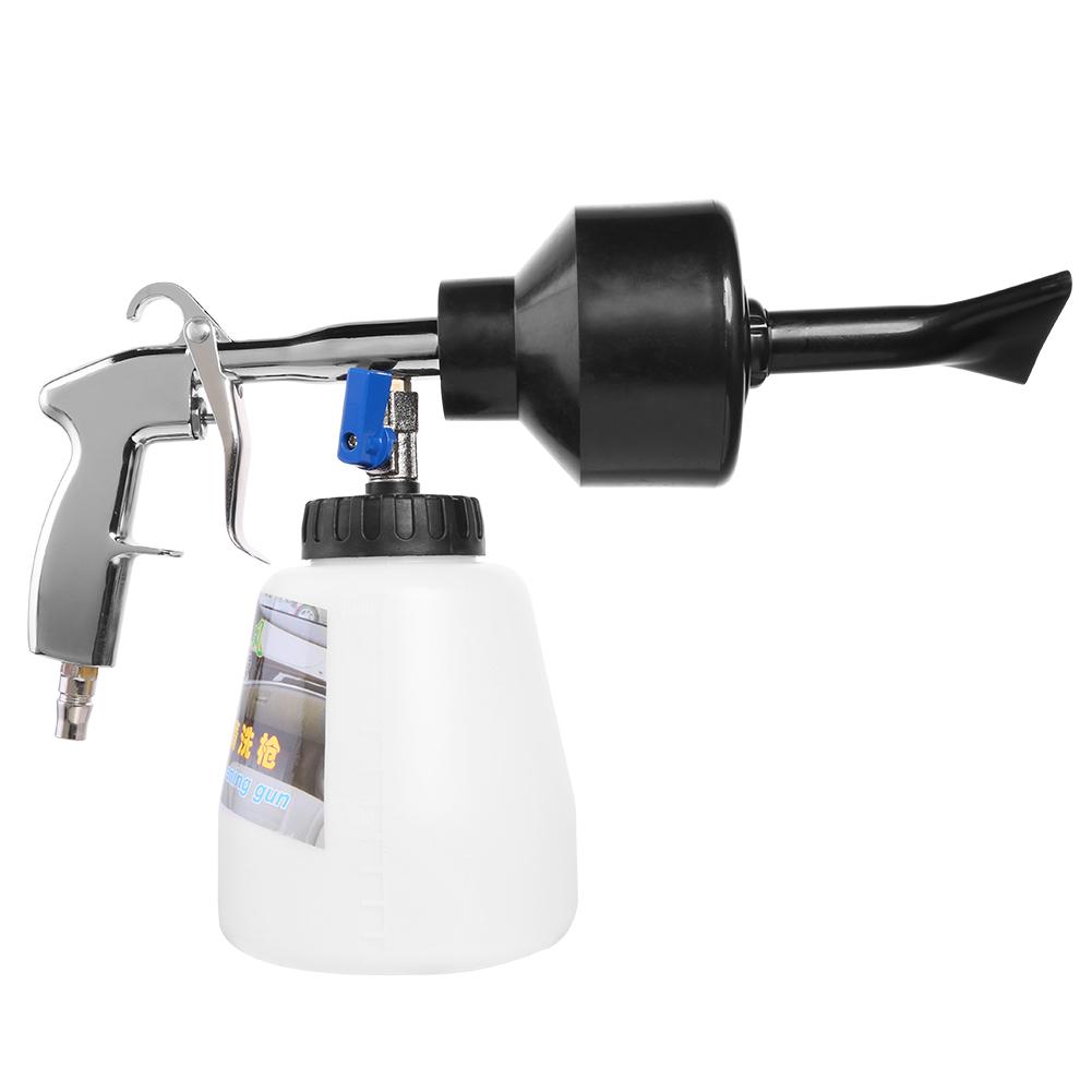 

Portable High Pressure Car Washer for Interior Water Gun (JP Plug), 501 Original