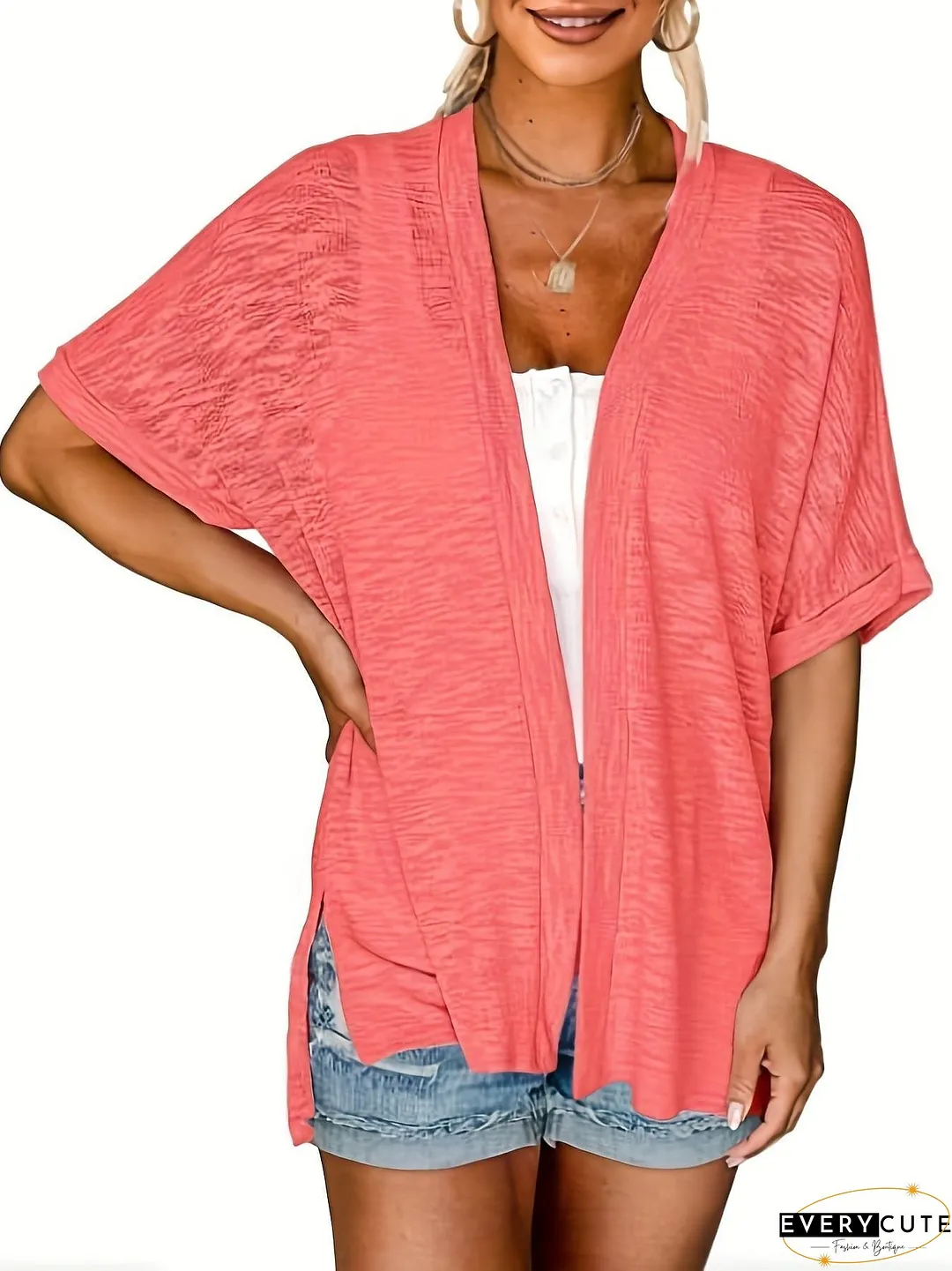 Summer Casual Shirt