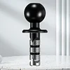 Ball Mount Adapter 17mm 25mm Mobile Phone Holder Aluminum Alloy Bike Phone Mount