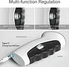 Electronic Hand Gripper Fitness Training Hand Gripper Meter Tester Adjustable Hand Strength Training