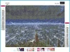 Lonely Girl | Full Circle Diamond Painting Kit