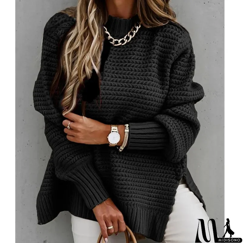 MidiSono - Elegant and Casual general Sweater