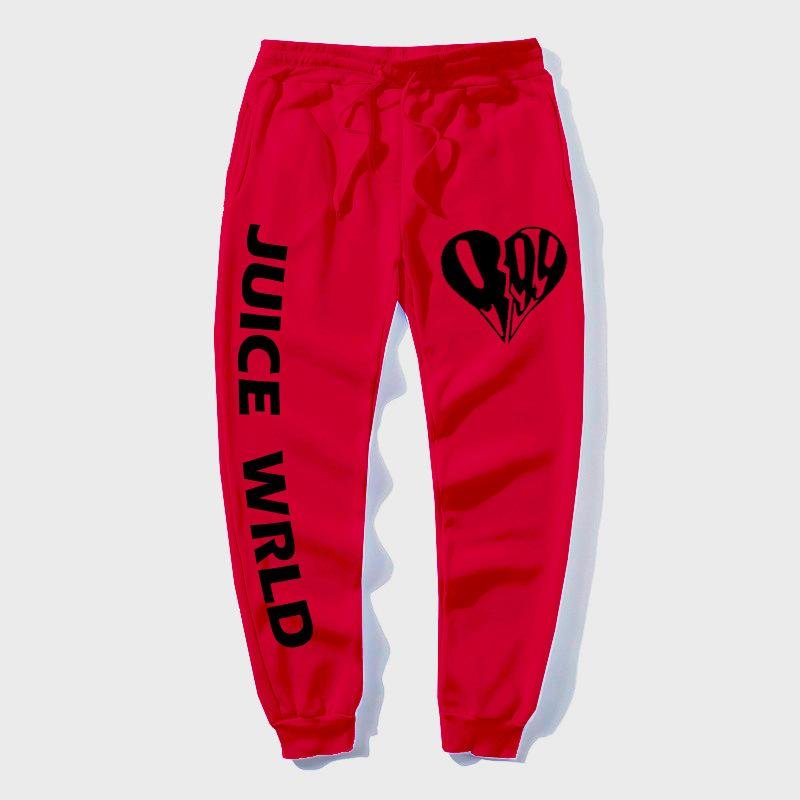 juice wrld joggers