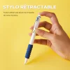 Stylo plume r&eacute;tractable
