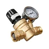 Pressure Maintaining Valve Adjustable Water Reducing Valve for RV Caravan Camper