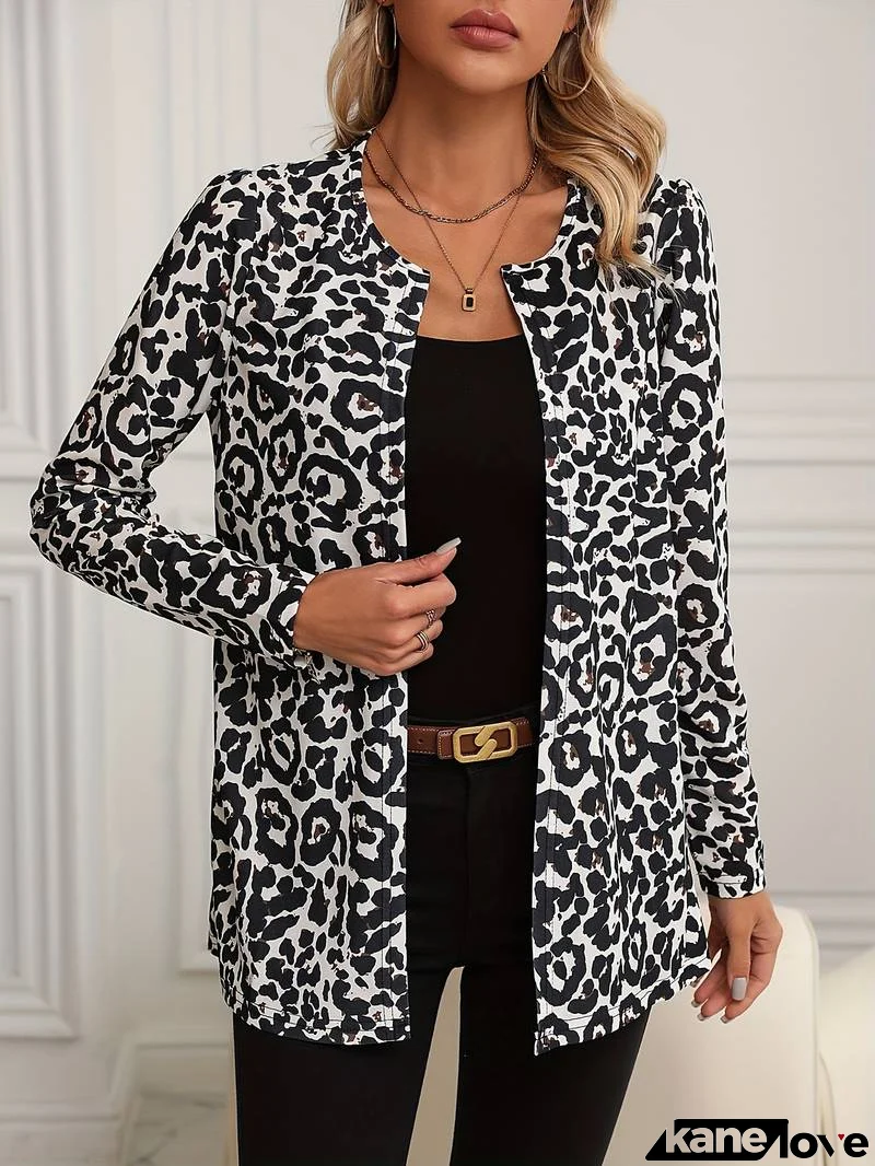 Effortless and Chic winter garment