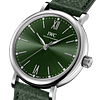 IWC Watch Portofino Automatic 34