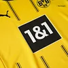 Borussia Dortmund Home Jerseys Full Kit 2024/25