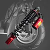 310mm/330mm Motorcycle Shock Absorber Motorcycle Hydraulic Rear Shock Absorber