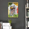 Rider - Metal Tin Signs(12*16Inch)