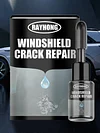Windshield Crack Repair Fluid Car Window Repair Window Scratch Crack Repair Tool
