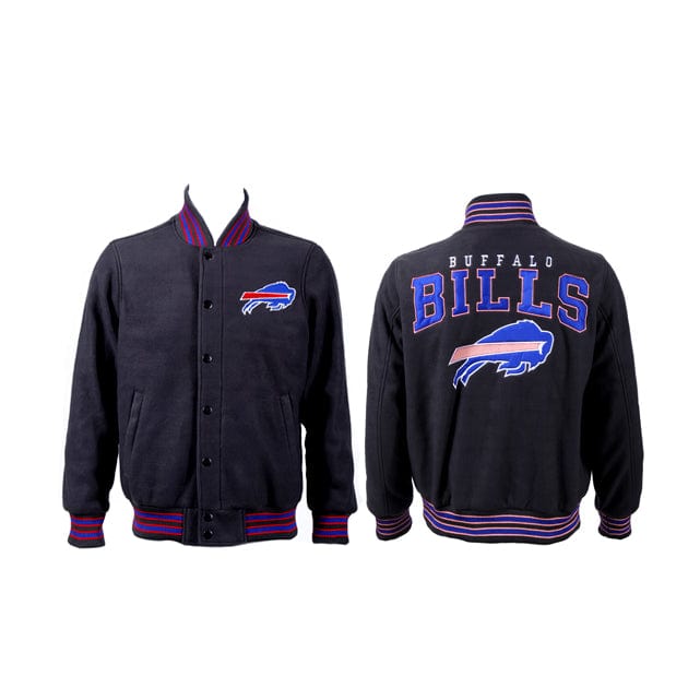buffalo bill  Jacket mysite