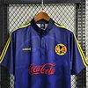 1998/1999 Retro Club Am&eacute;rica Away Football Shirt 1:1 Thai Quality