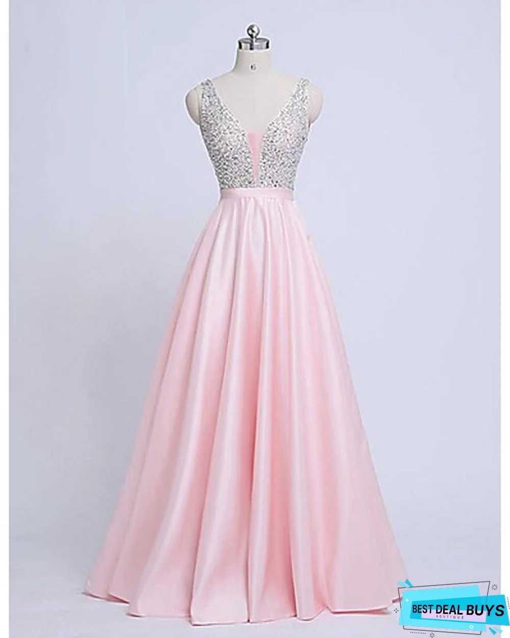 Women's A-Line Dress Maxi Long Dress Sleeveless Solid Colored Beaded Spring Summer Hot Black Purple Blushing Pink Green Black Dresses