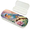 DIY Diamond Painting Pencil Case for Pens Brushes Accessories Travel Pencil Case