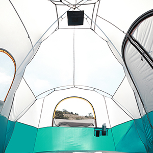 camping tent for 10 persons