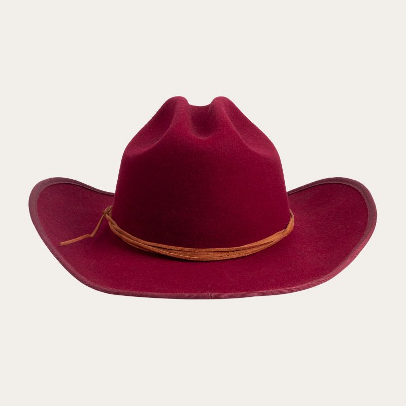 El Top Premier Cowboy Hat