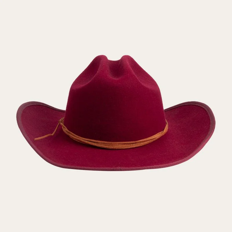 El Top Premier Cowboy Hat