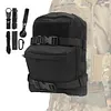 Sling Shoulder Backpack Waterproof Outdoor Tacticals Bag Militarys Sling Daypack