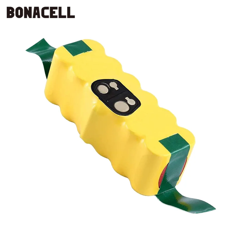 3800mAh 14.4V Battery for iRobot Roomba 500 600 700 800 900 595 620 650 780 890 Battery Rechargeable Battery
