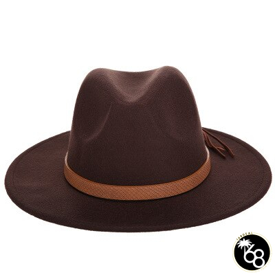 Women's Cotton Solid Pattern Casual Wear Vintage Trendy Caps | 168DEAL