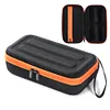 Hard Travel Case Anti-Scratch for JBL Wireless 2 Microphone System AA Batteries