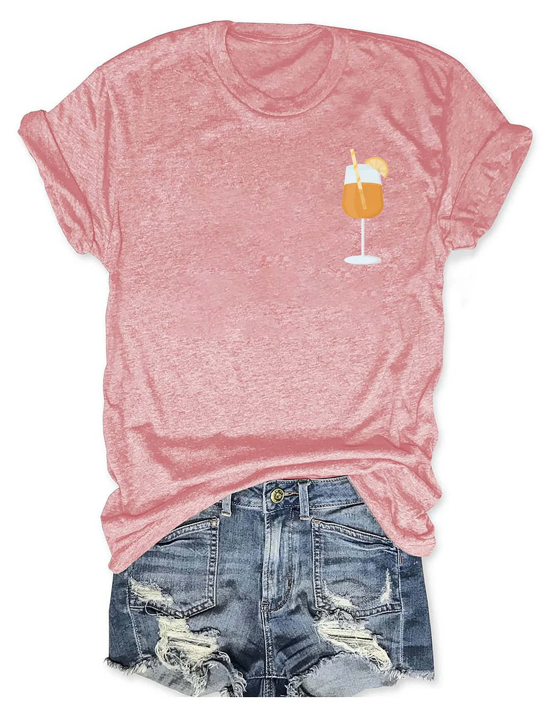 Aperol Spritz T-shirt