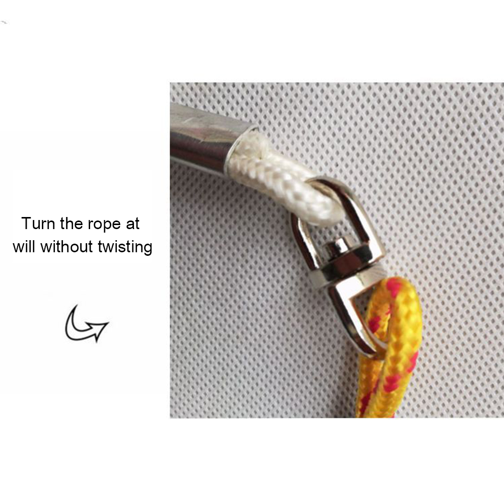 

Portable Multi-Floating Ball Fishing Net Steel Wire Cast Mesh Fishing Guard, More ball 35 #, 501 Original