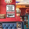 I would like to apologize to anyone - Vintage Metal Signs- (8*12Inch) - Warning