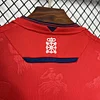 2024/2025 Osasuna Home Football Jersey 1:1 Thai Quality