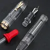 MAJOHN C4 orthodox drip-type large bright-point fountain pen